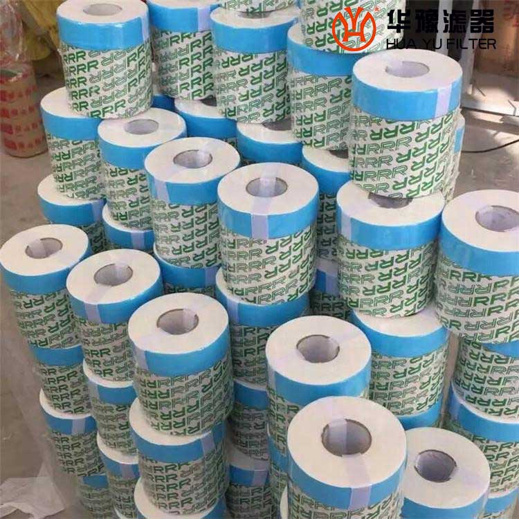 華豫除塵濾筒TR-20230 濾筒生產(chǎn)廠(chǎng)家