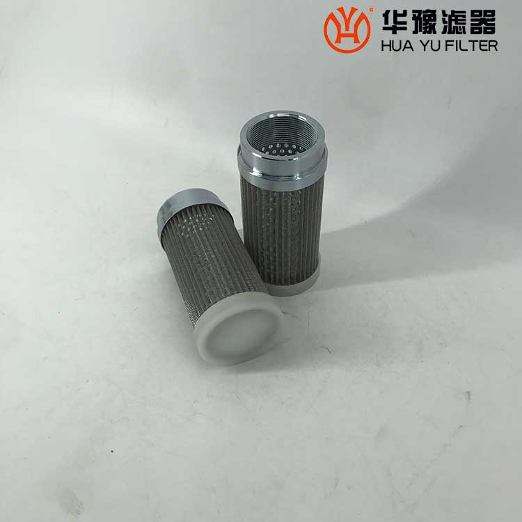 華豫給水泵、前置泵磁性濾網(wǎng) CHTC5/6SP