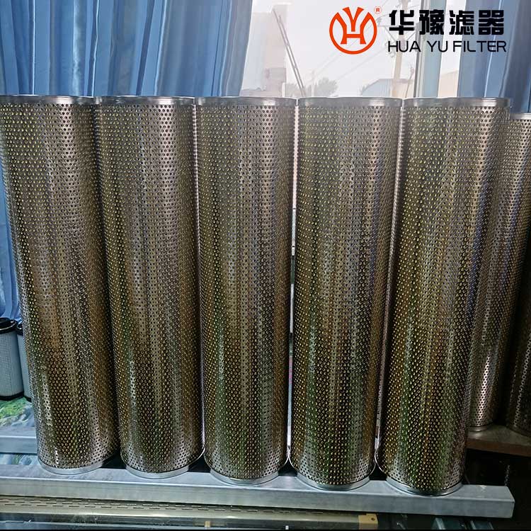 華豫FRD.WJA1.060.004潤(rùn)滑油過濾器濾芯